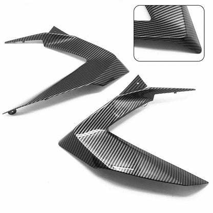 Lower Infill Panels for Kawasaki ZX6R (2013–2018)