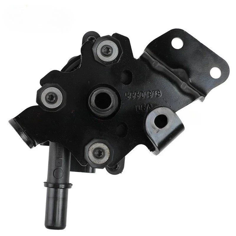 Vapor Canister Purge Valve Pump for Chevrolet Silverado 1500 (2018–2023)