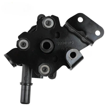 Vapor Canister Purge Valve Pump for Chevrolet Silverado 1500 (2018–2023)