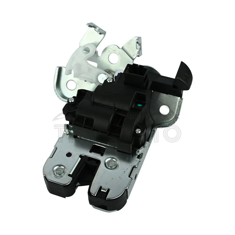 Rear Trunk Lock for Audi A4 A6 A7 Q3 Q5 Q7 (2009–2017)