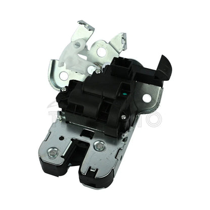 Rear Trunk Lock for Audi A4 A6 A7 Q3 Q5 Q7 (2009–2017)