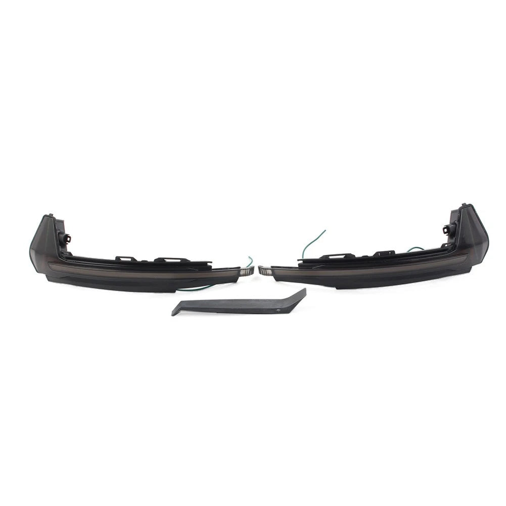 LED License Plate Light for Audi A6 C5/4B Avant/Wagon (1998–2005)