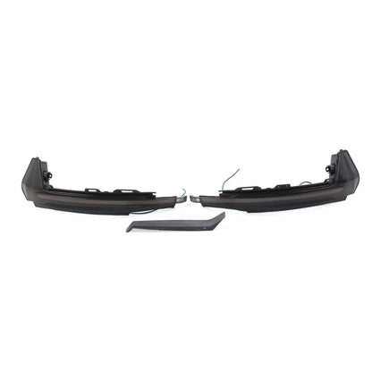 LED License Plate Light for Audi A6 C5/4B Avant/Wagon (1998–2005)