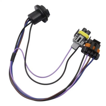 Car Fog Light Wiring Harness for Pontiac Grand Prix (2004-2008)