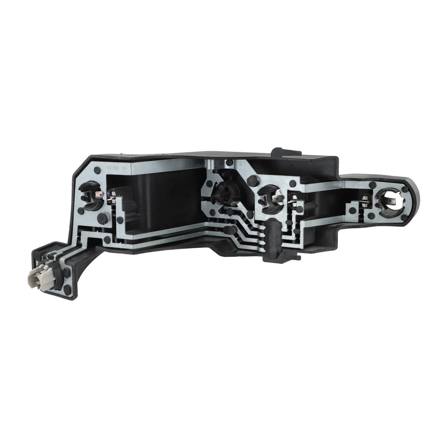 Rear Right Light Socket Panel for BMW E60 LCI (2007–2010)