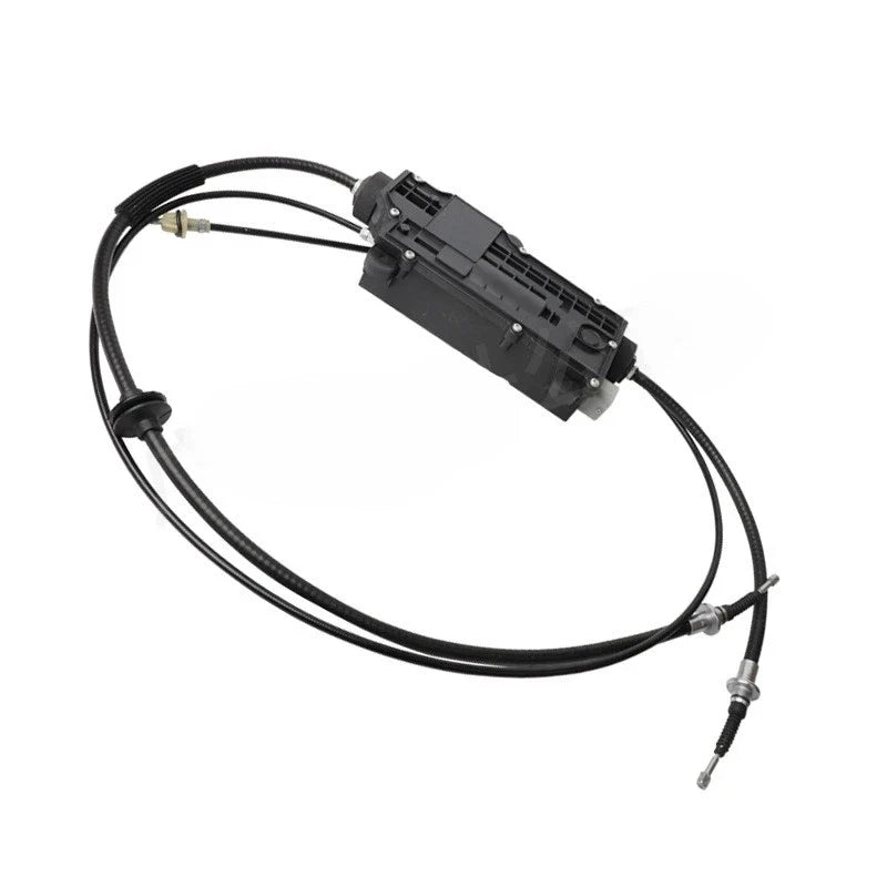 Parking Brake Module Handbrake for Mercedes Benz S500 W221 (2006–2013)