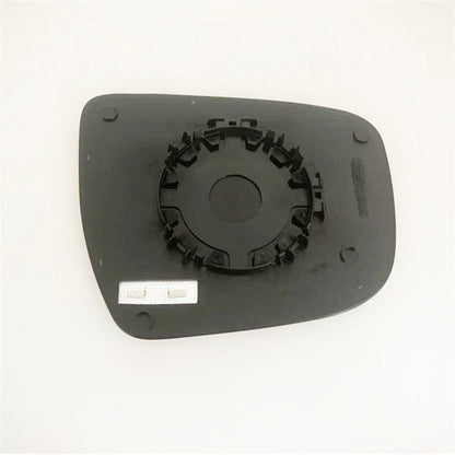 Heated Mirror Glass Left Side for Nissan Cube Juke (2014-2020)