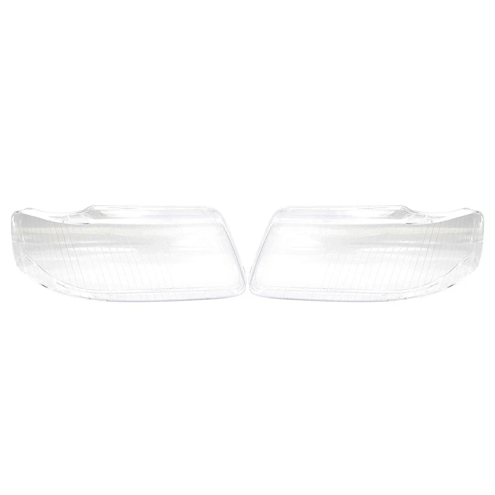 Headlight Lens Cover for Audi A3 (2001-2003)