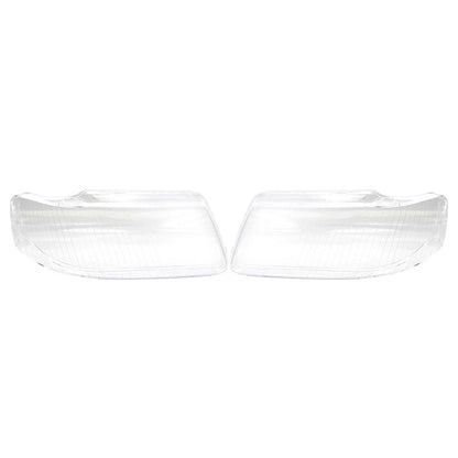 Headlight Lens Cover for Audi A3 (2001-2003)