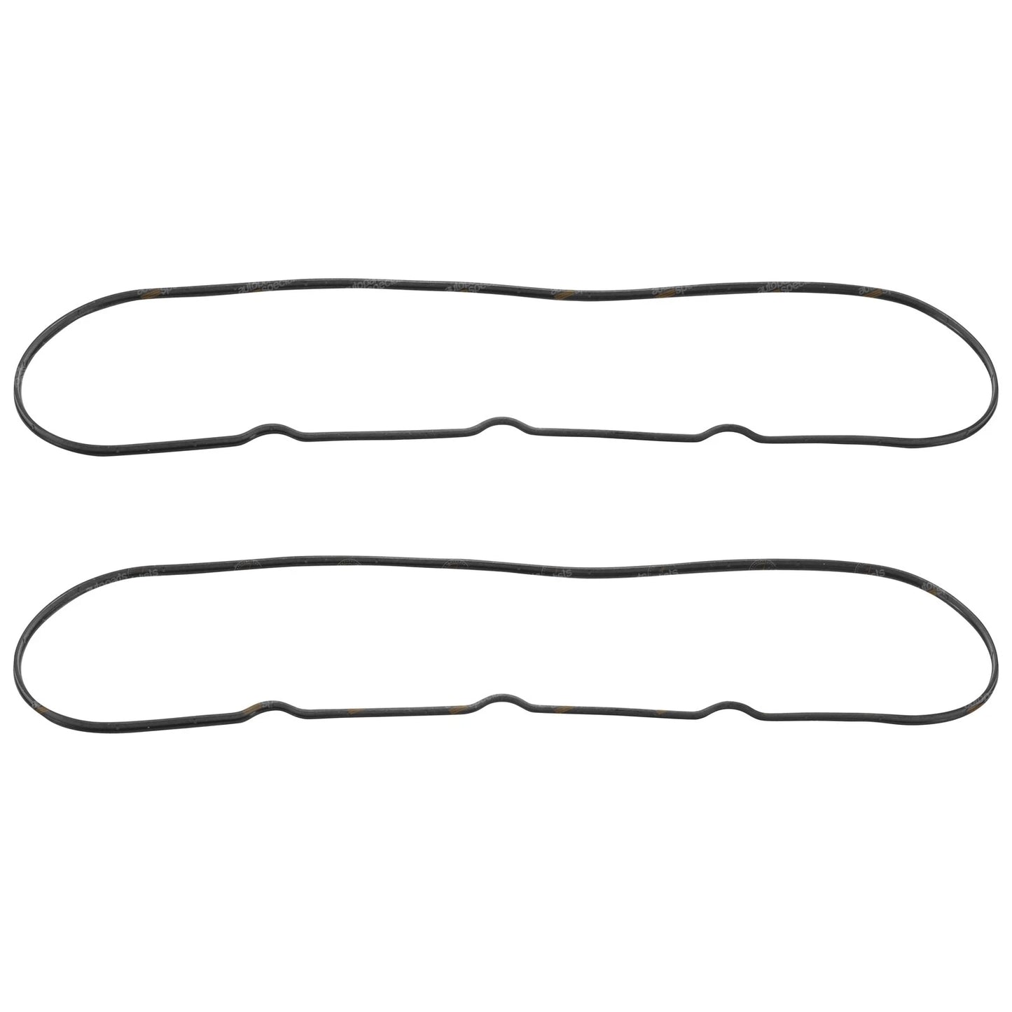 2 Rocker Valve Cover Gaskets for Holden Statesman WH V8 (1999–2003)