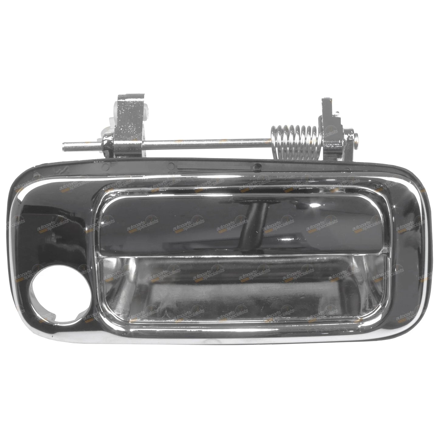 RH Front Outer Door Handle for Toyota Land Cruiser FJ80 (1990–1998)