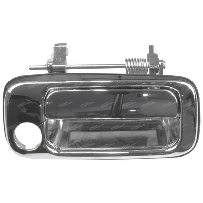 RH Front Outer Door Handle for Toyota Land Cruiser FJ80 (1990–1998)