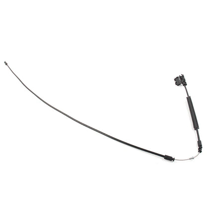 Hood Latch Control Cable for Land Rover Range Rover, Range Rover Sport (2006-2013)