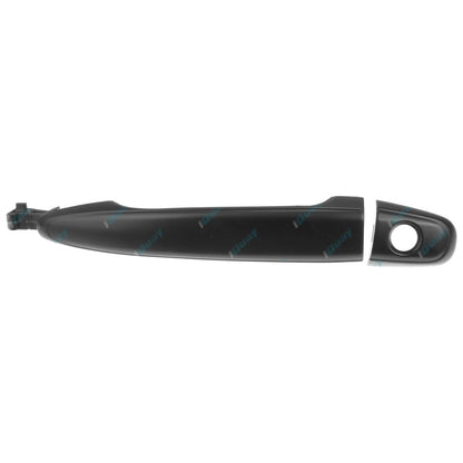 Black Front Outer RH Door Handle for Prado GRJ120 KDJ120 KZJ120 RZJ120 VZJ120