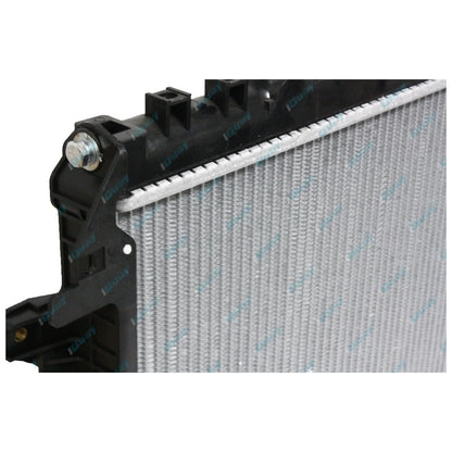 Aluminium Core Radiator for Toyota Hilux 4L V6 Petrol 1GRFE Auto/Manual 2011-On