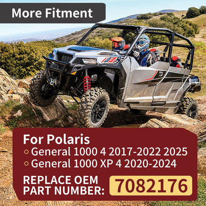 Shift Cable for Polaris General 4 1000 (2017–2024)