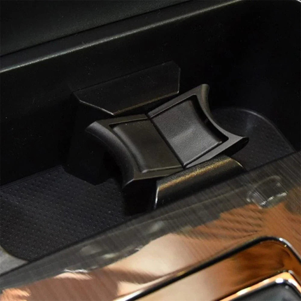 Cup Holder Insert Divider for Lexus GS350 GS450h GS300 (2007-2019)
