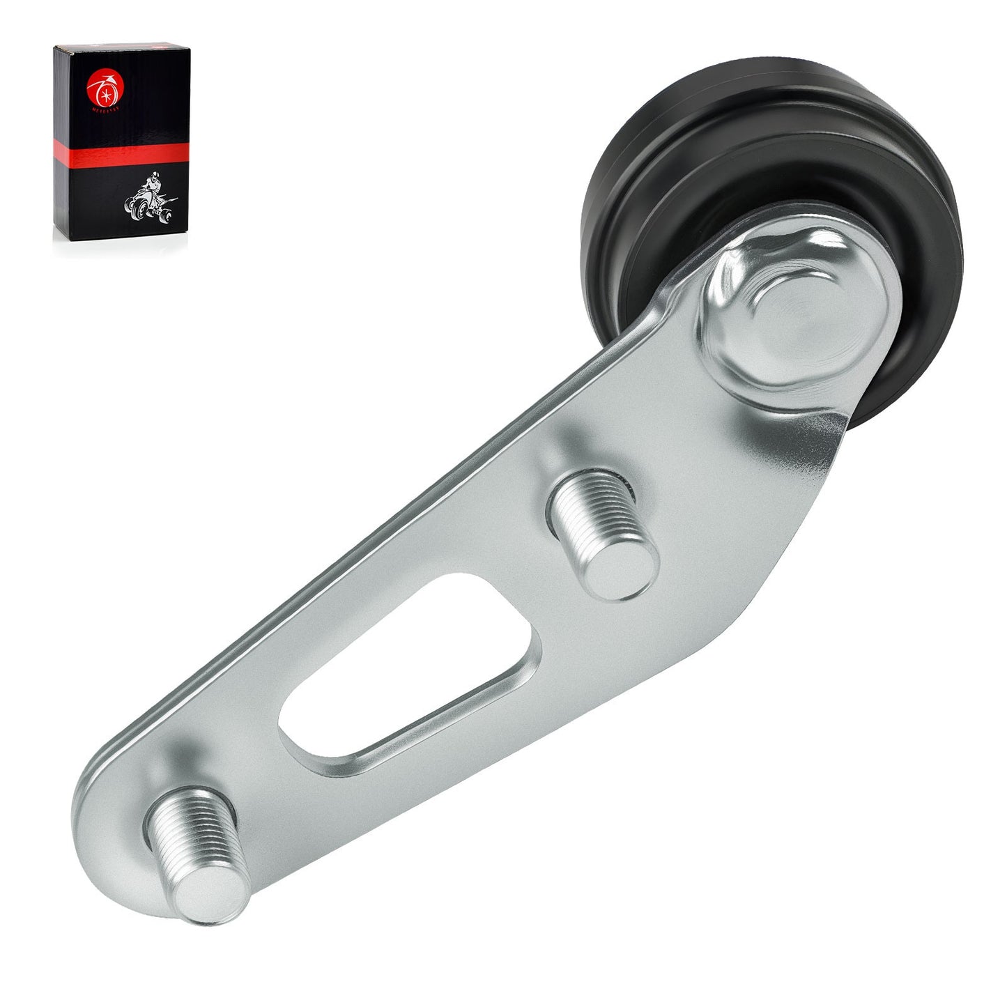 2X Drive Chain Tensioner for Honda TRX70 (1986–1987)