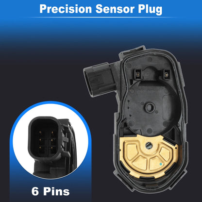 Throttle Position Sensor for Chevy Equinox Malibu Impala Buick (2005–2013)
