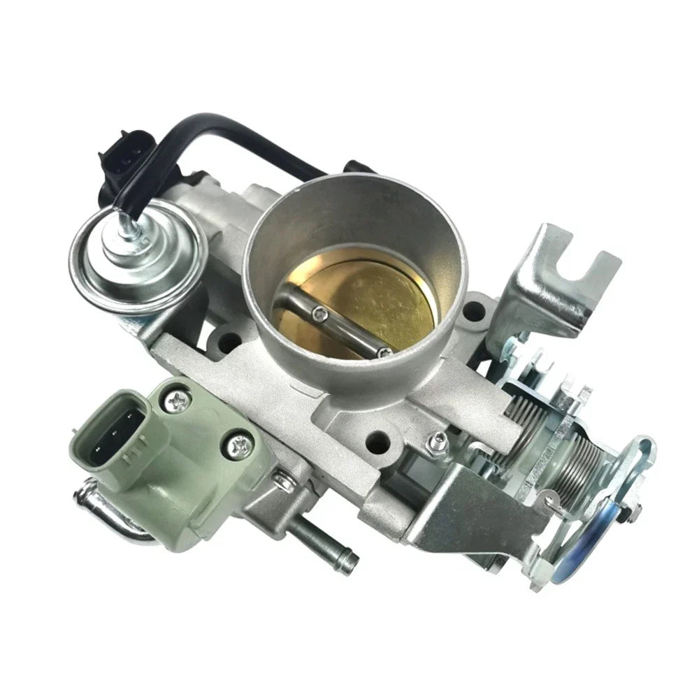 Throttle Body for Toyota 4Runner T100 Tundra Tacoma 3.4L (1995-2004)