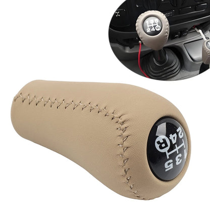 5 Speed Gear Shift Knob for Toyota Land Cruiser Prado (1980–2023)