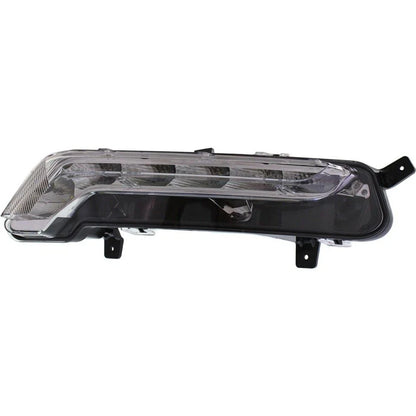Left Side Daytime Running Light for Chevrolet Impala (2014-2018)