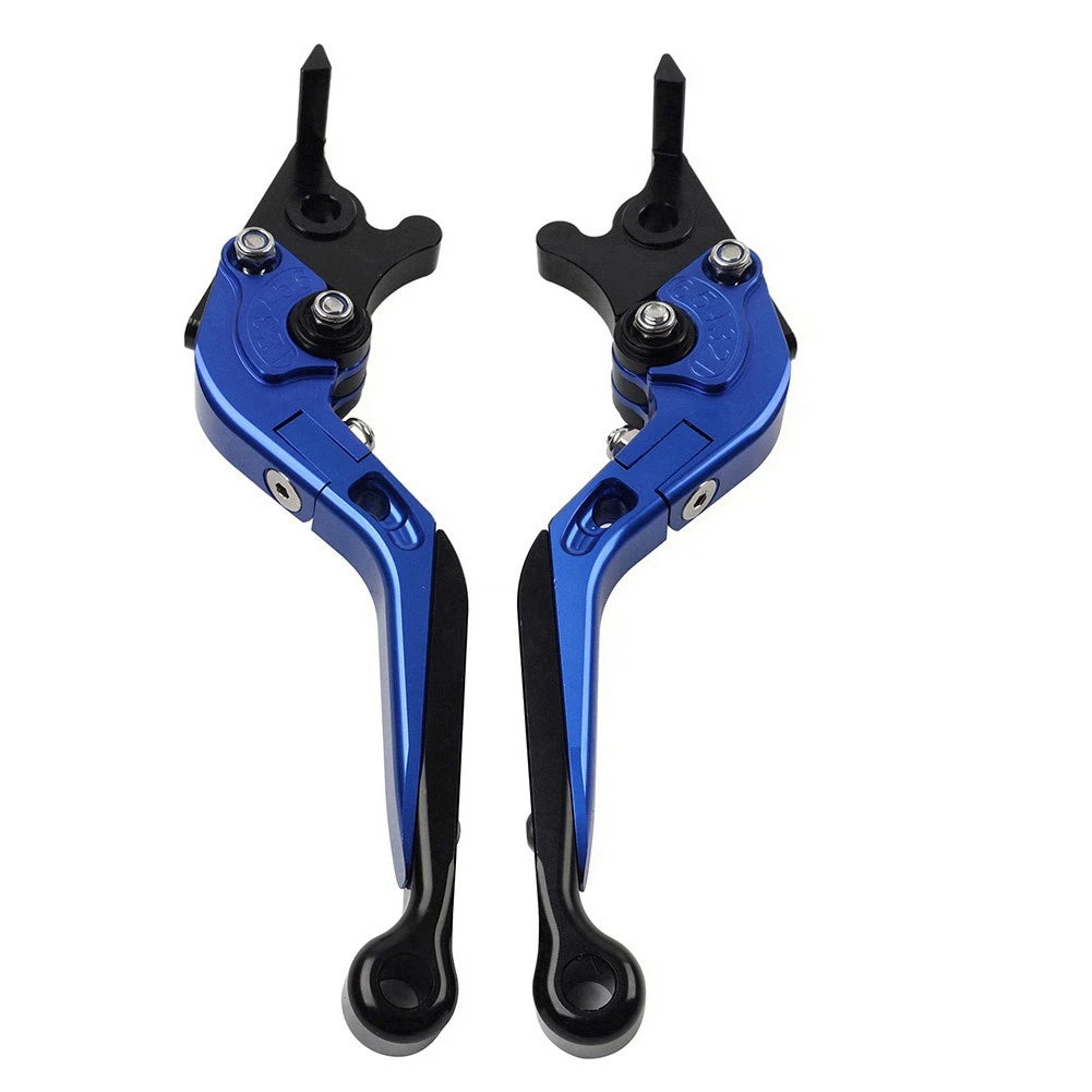 Front Windshield for Yamaha YZF R1 (2007–2008) Blue