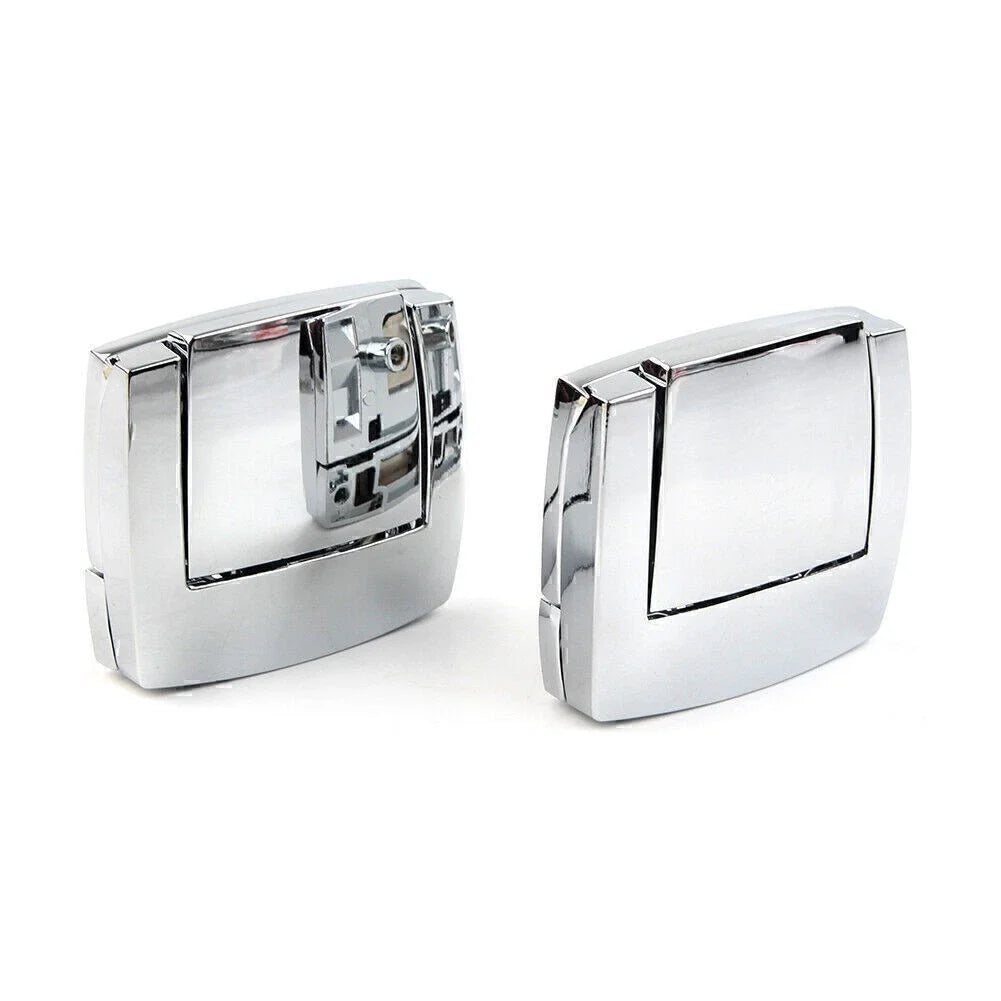 Tour Pack Latches for Harley Electra Glide Ultra Classic Touring (1980-2013)