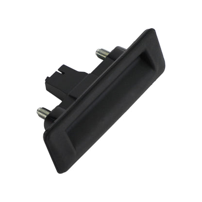 Tailgate Micro Switch for Audi A1, Skoda Roomster (2005–2015) 5J0827566E