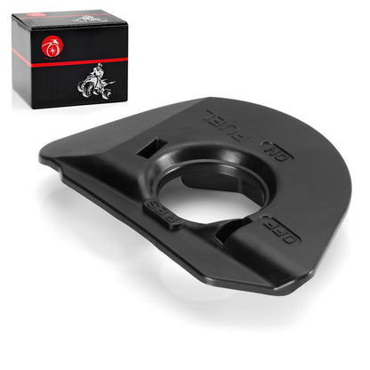 Fuel Mark Plate for Honda TRX450R TRX450ER (2004–2014)