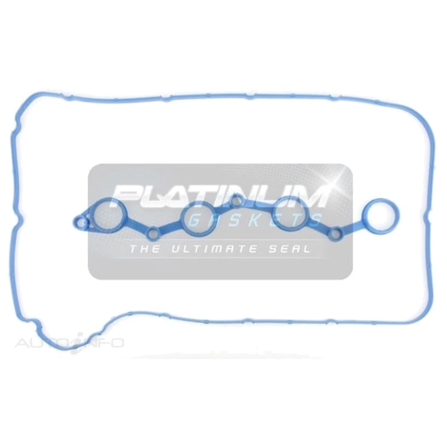 Rocker Valve Cover Gasket Set for iMax TQ 4cyl 2008–2014