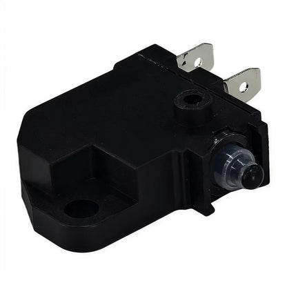 Brake Switch Waterproof for Motorcycle Disc Brake Master Cylinder