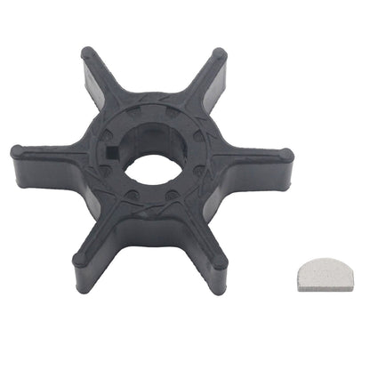 Water Pump Impeller Kit for Yamaha F15 (2000–2023)