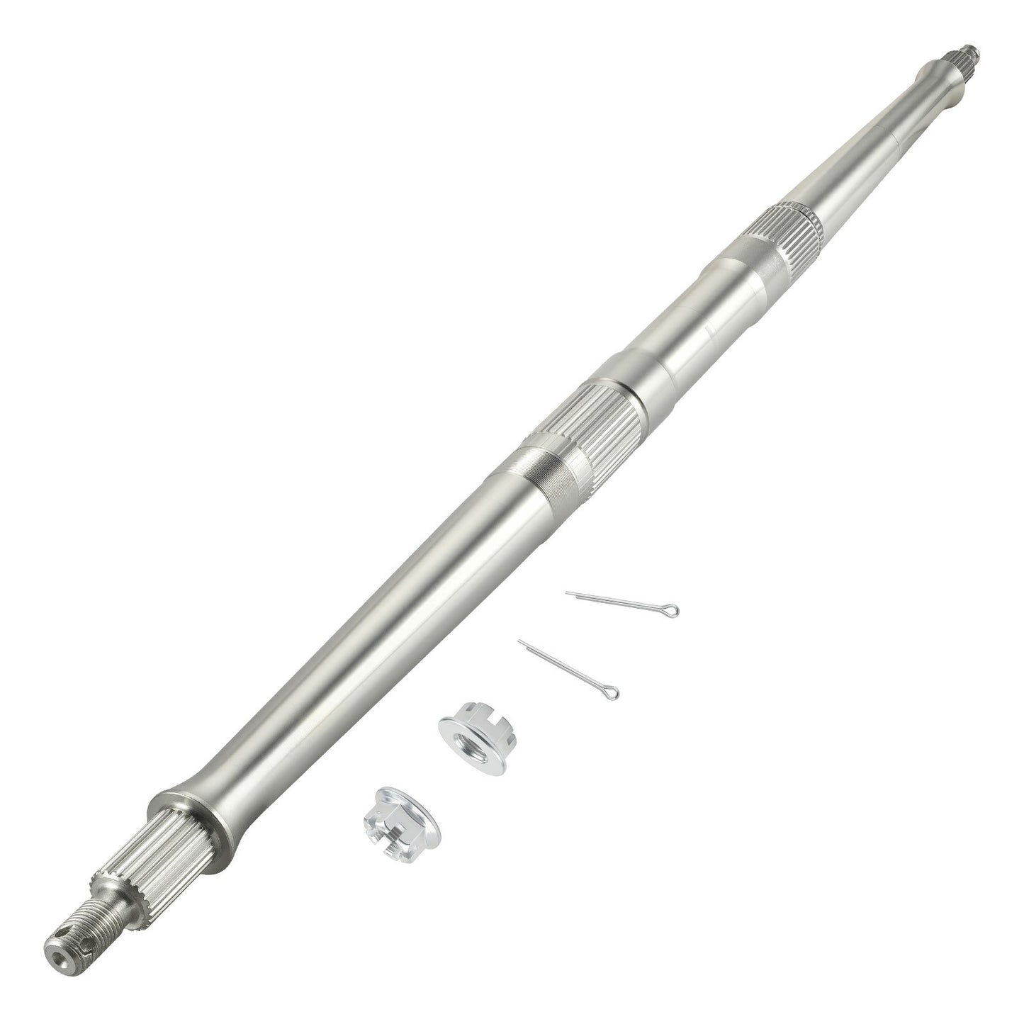 Rear Wheel Axle Shaft for Yamaha YFZ450R (2009–2024)
