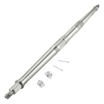 Rear Wheel Axle Shaft for Yamaha YFZ450R (2009–2024)