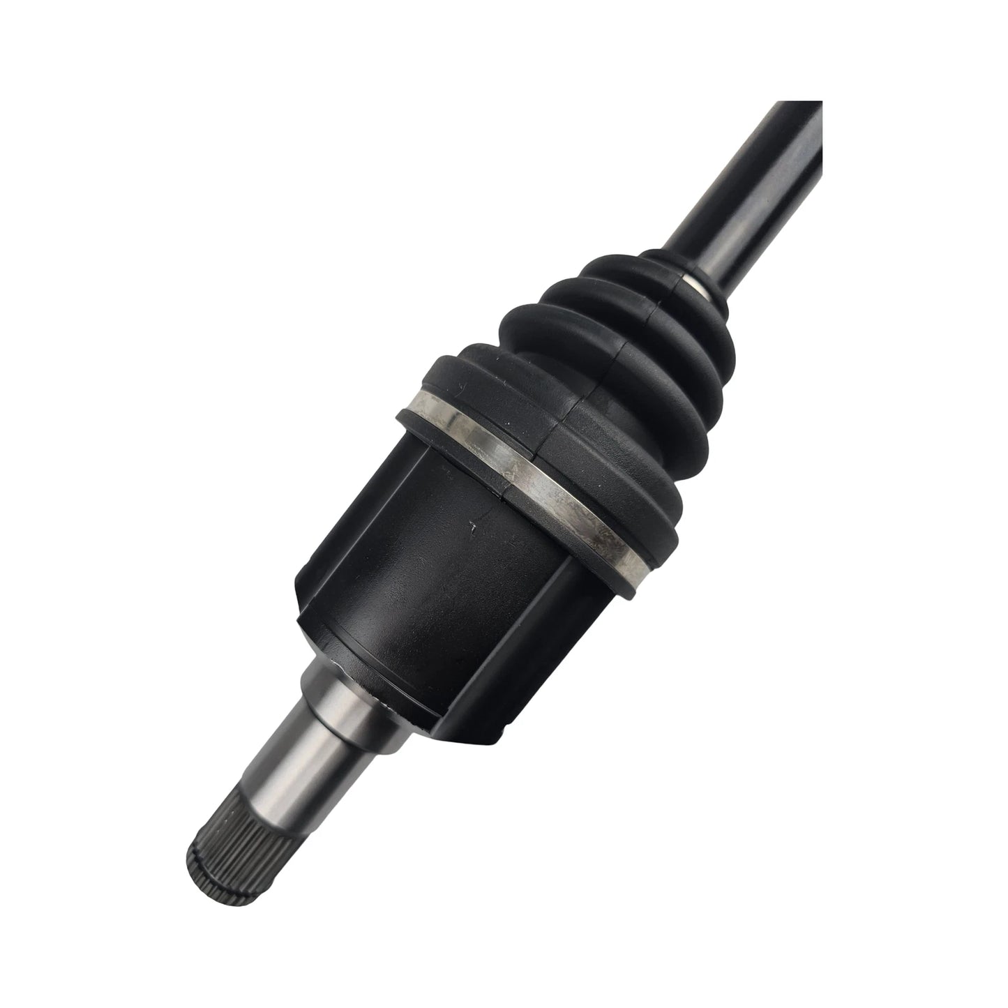 Front Left CV Axle Drive Shaft for Hyundai Santa Fe (2006–2012)