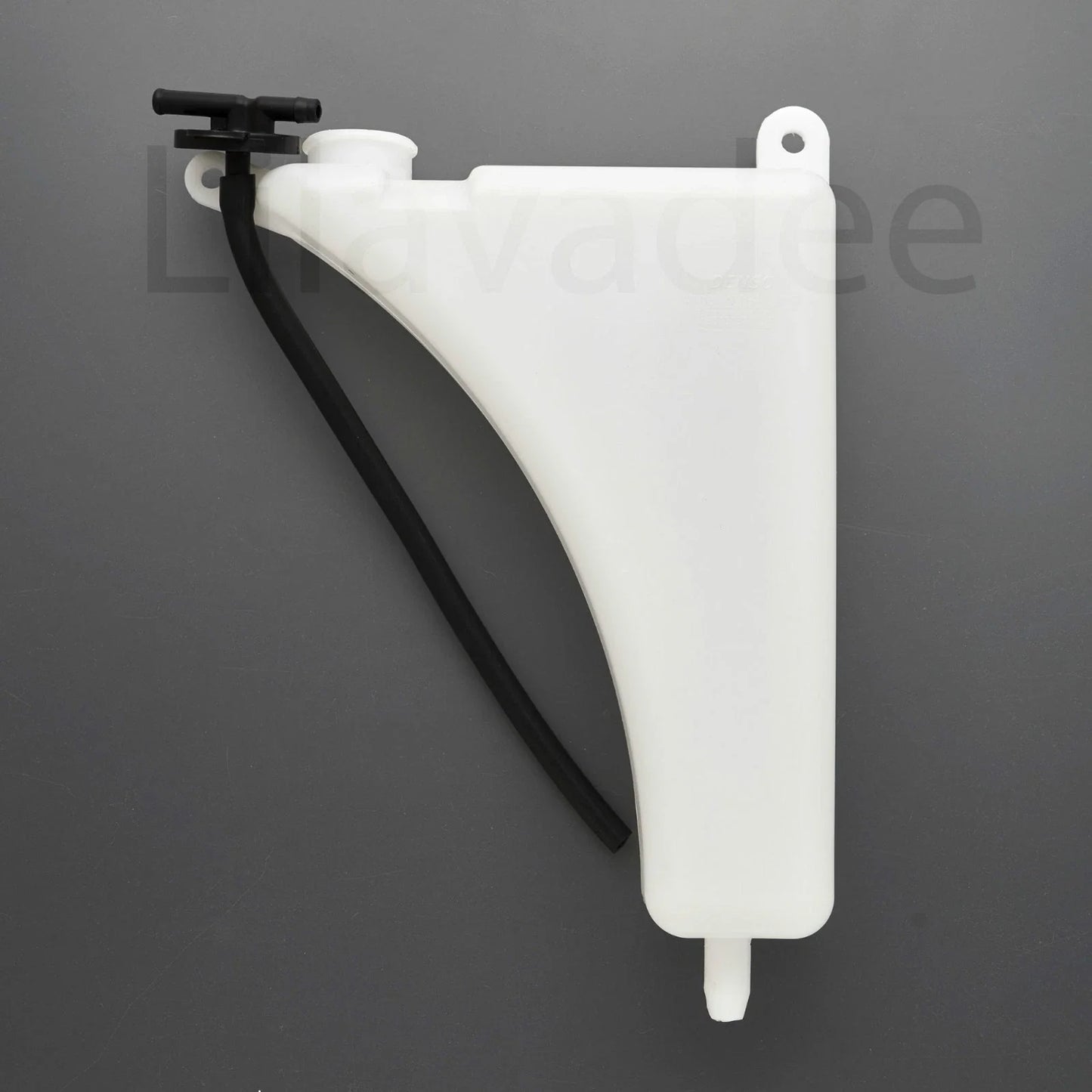 Radiator Overflow Bottle for 2005-2014 Toyota Hilux Vigo - Coolant Tank