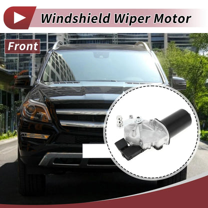 Windshield Wiper Motor for Mercedes-Benz GL320 GL350 (2007-2012)