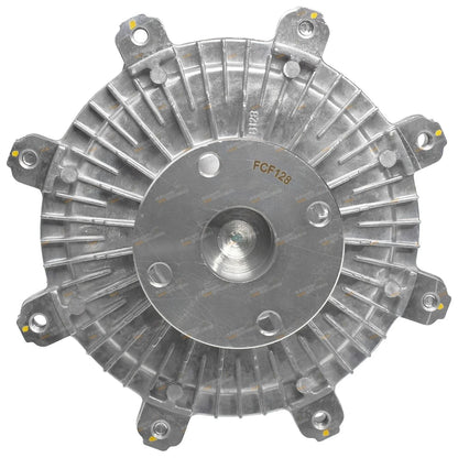 Fan Clutch Coupling 4cyl 2.5L for Mitsubishi Delica P25W (1989-1994)