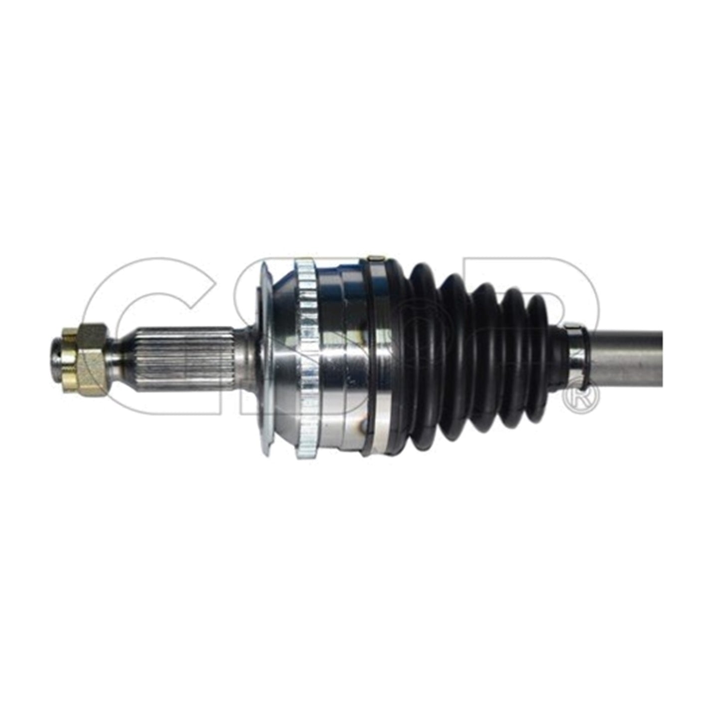 Outer CV Joint for Mitsubishi Triton (2006–2009)