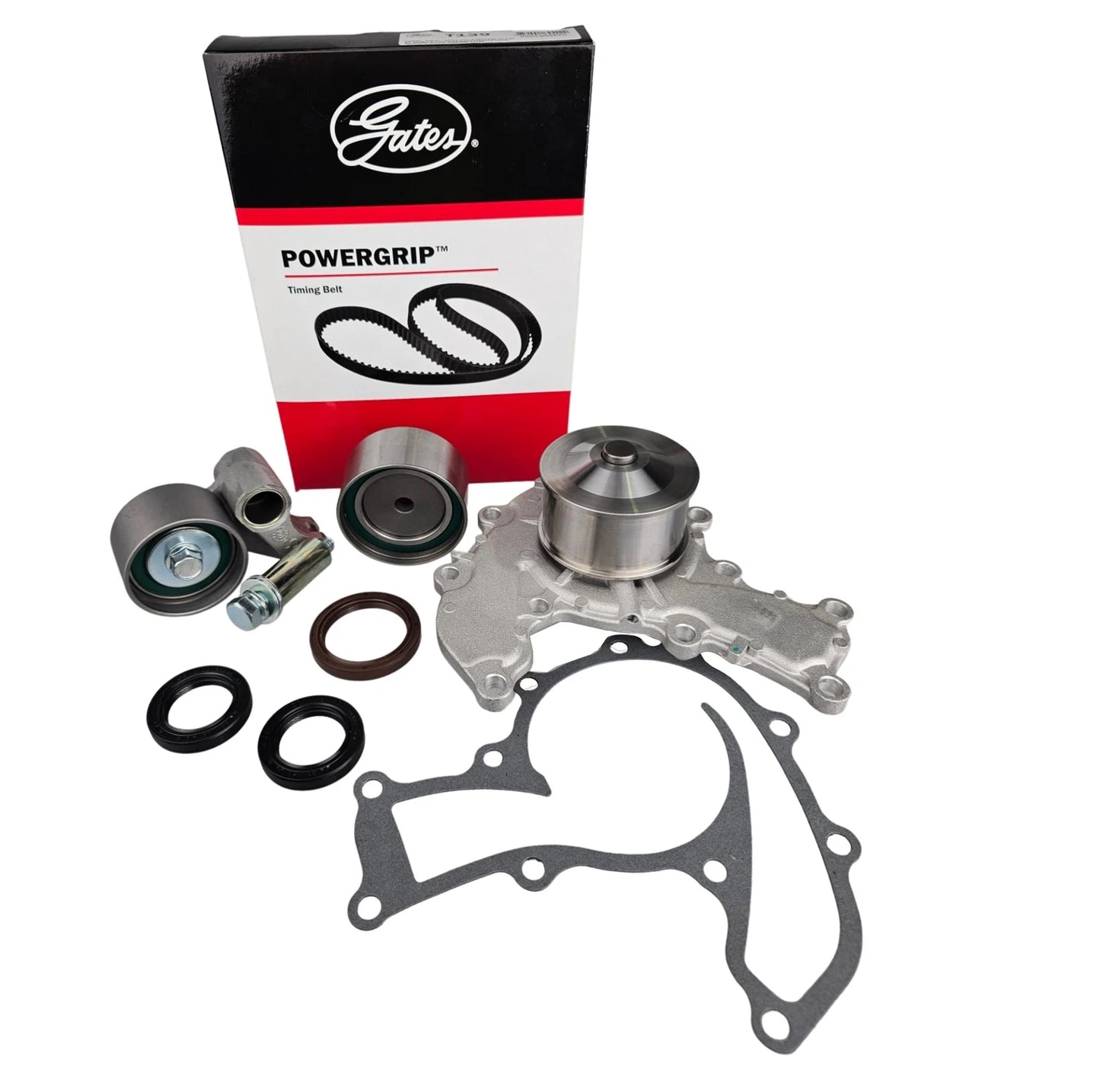 Timing Belt Kit for Holden Jackaroo UBS25 (1992–1998)
