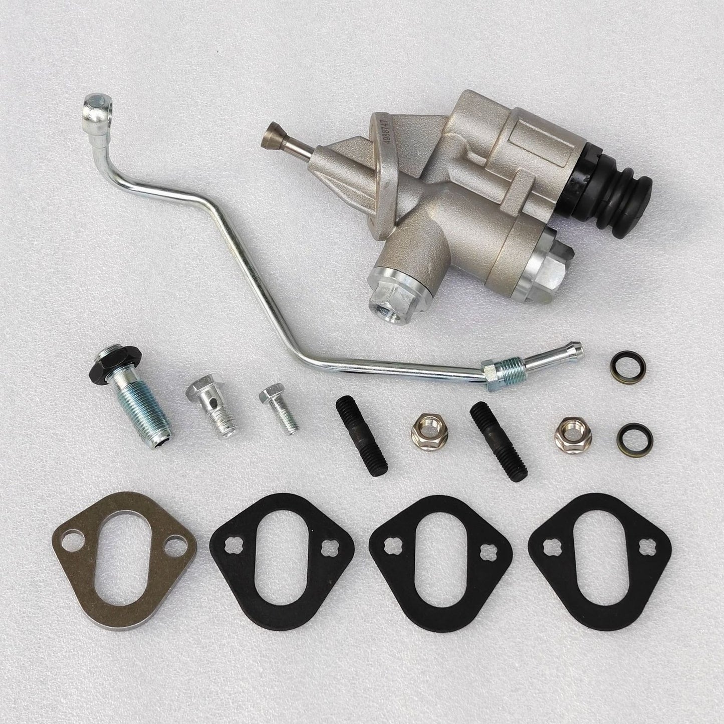 Fuel Lift Pump for Dodge Ram 5.9L Diesel (1994–1998)