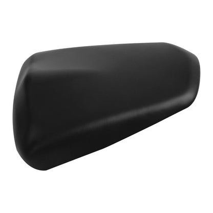 Black Rear Passenger Seat Cushion for Honda CBR300R CBR300 2015-2022