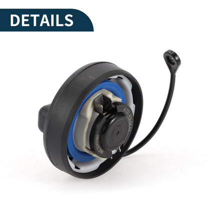 Fuel Filler Cap for Mercedes-Benz C230 (No. 2214700605/2304700405)