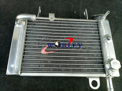 Aluminum Radiator for Honda CBR150 2002-2005
