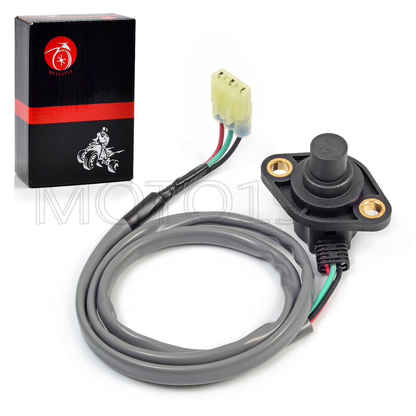 Speed Sensor for Honda TRX500 Foreman Rubicon (2005–2020)