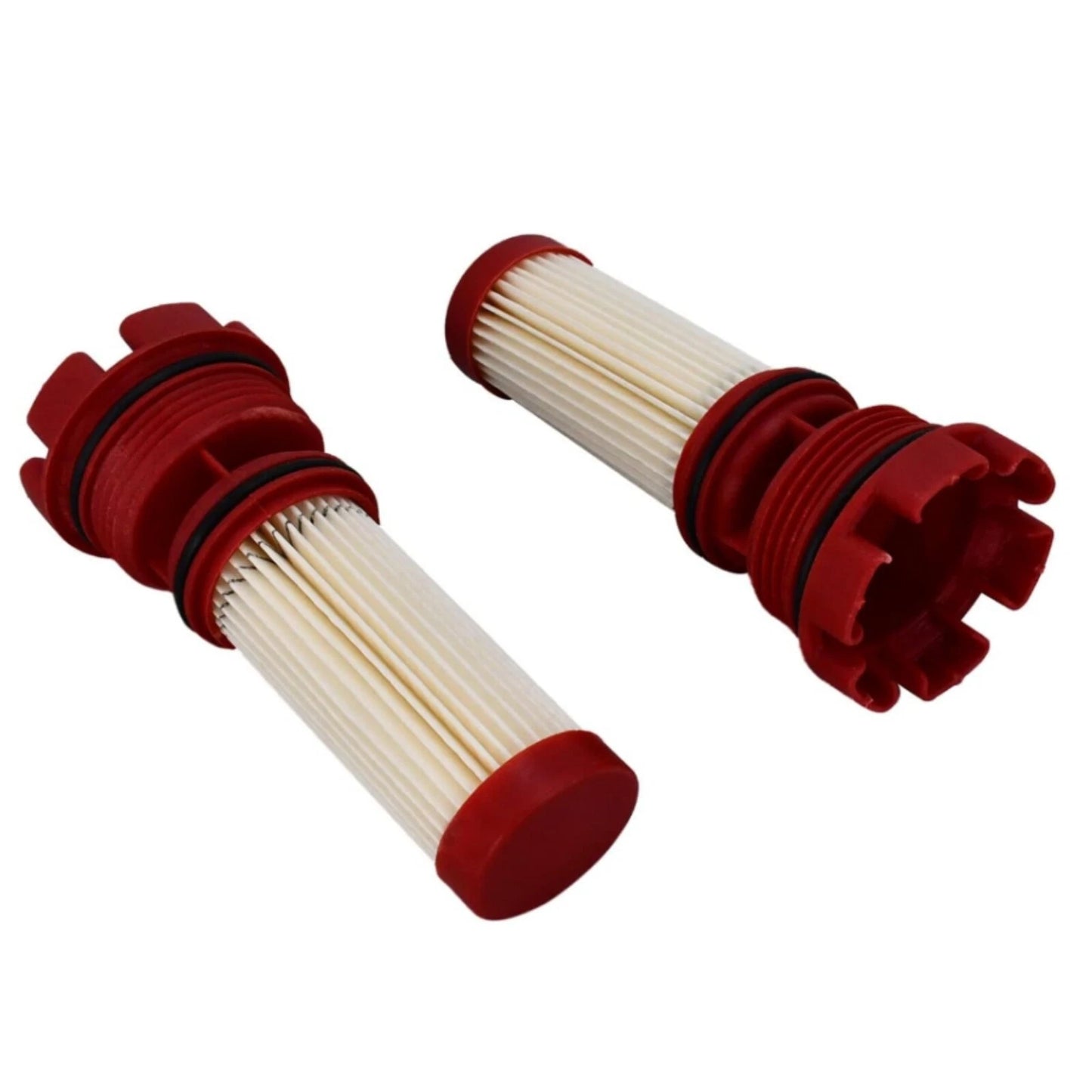 2Pcs Fuel Filter for Mercury Mariner 75-400 Hp (1990–2023)