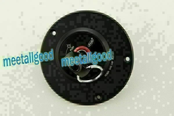 Fuel Gas Tank Cap for Honda CBR600RR CBR1000RR CBR1100XX (2003-2023)