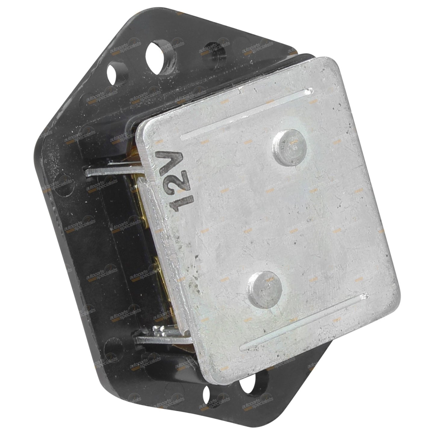 Heater Fan Resistor for Subaru Forester (2002–2008)