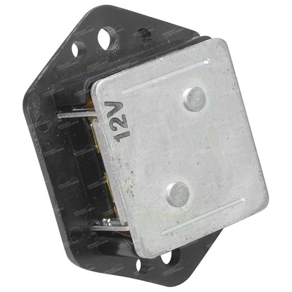 Heater Fan Resistor for Subaru Forester (2002–2008)